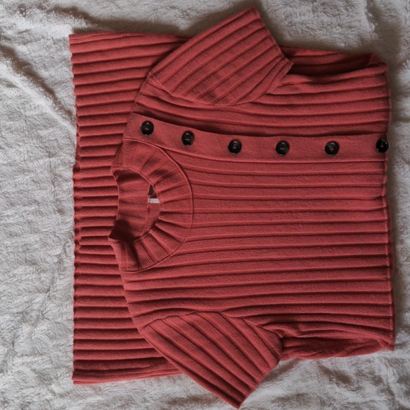 Free People Bodycon Knit Dress - Picture 4 of 7